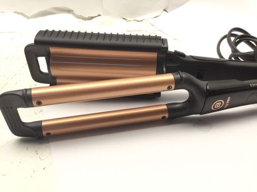 plancha pelo bellisima my pro beach waves gt20 400
