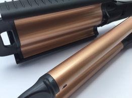 plancha pelo bellisima my pro beach waves gt20 400