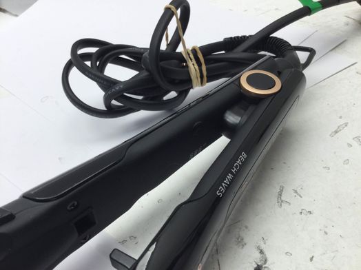 plancha pelo bellisima my pro beach waves gt20 400