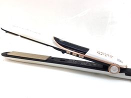 plancha pelo bellisima n9901