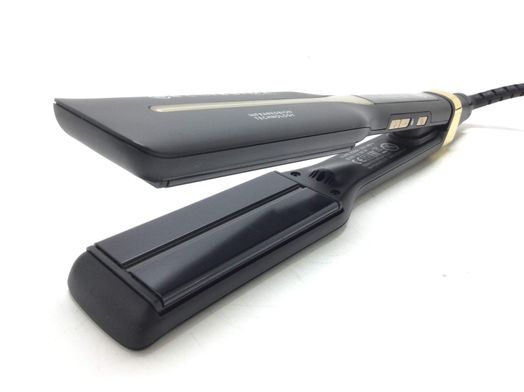plancha pelo bellisima s3001