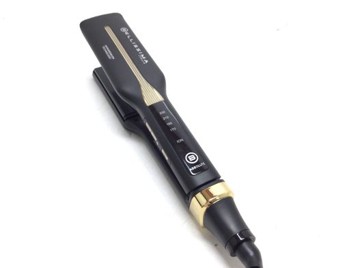 plancha pelo bellisima s3001