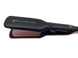 plancha pelo bellisima xl ion