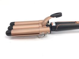 plancha pelo bestope pro md-j18