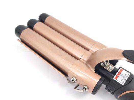 plancha pelo bestope pro md-j18