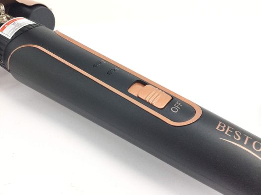 plancha pelo bestope pro md-j18