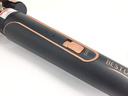 plancha pelo bestope pro md-j18
