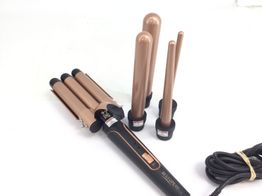 plancha pelo bestope pro md-j18