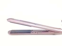 plancha pelo beurer hs 15
