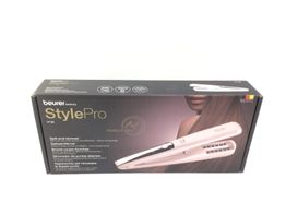 plancha pelo beurer styler pro ht22