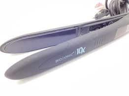 plancha pelo bionic 10 x