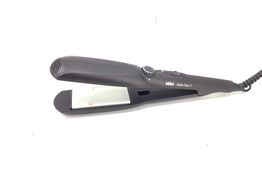 plancha pelo braun 3543