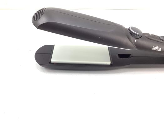 plancha pelo braun 3543