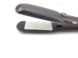 plancha pelo braun 3543