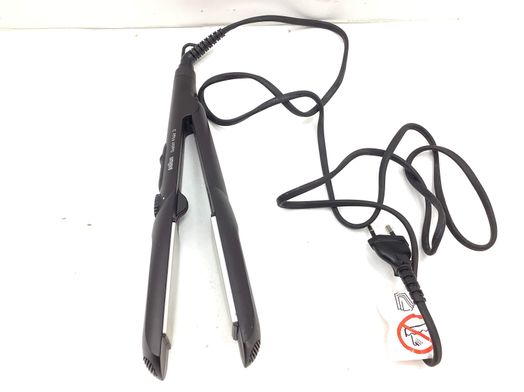 plancha pelo braun 3543