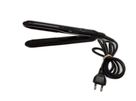 plancha pelo braun satin hair 7