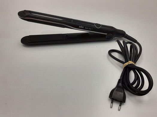 plancha pelo braun satin hair 7