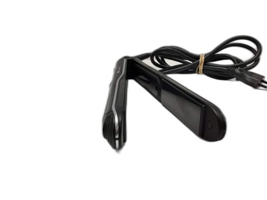 plancha pelo braun satin hair 7