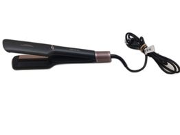 plancha pelo cecotec air lisse black eu01-100988