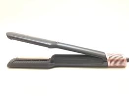 plancha pelo cecotec air lisse black