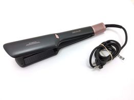 plancha pelo cecotec air lisse black