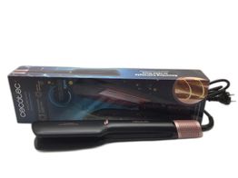 plancha pelo cecotec airlise black