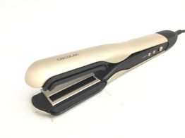 plancha pelo cecotec bamba ritualcare 1000