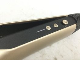 plancha pelo cecotec bamba ritualcare 1000