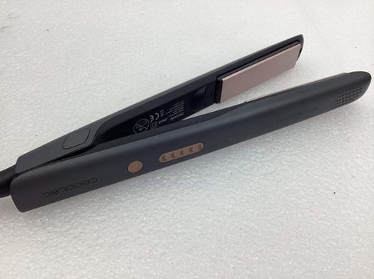 plancha pelo cecotec bamba ritualcare 890
