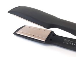 plancha pelo cecotec bamba ritualcare 900 wet&dry