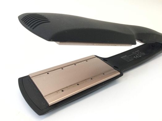 plancha pelo cecotec bamba ritualcare 900 wet&dry