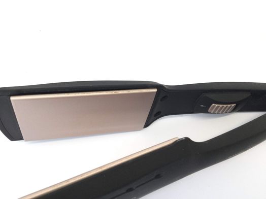 plancha pelo cecotec bamba ritualcare 900 wet&dry
