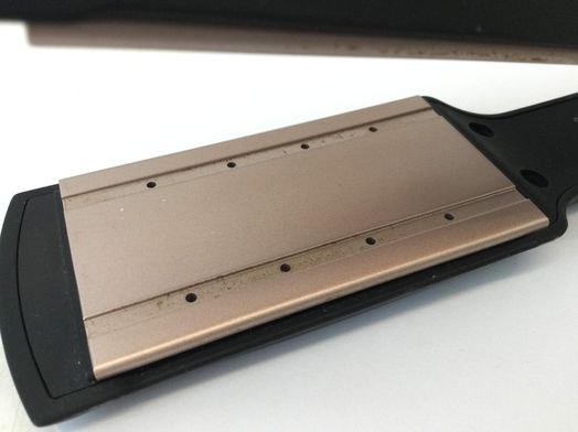 plancha pelo cecotec bamba ritualcare 900 wet&dry