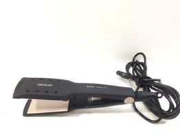 plancha pelo cecotec bamba ritualcare 900