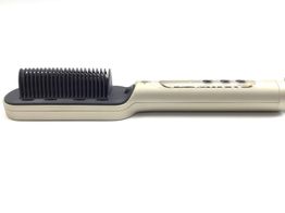 plancha pelo cecotec instantcare lisse iontech