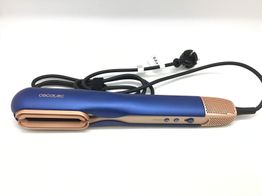 plancha pelo cecotec ritualcare air lisse 2 en 1 blue