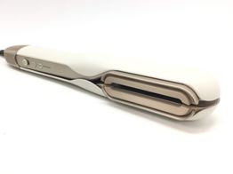plancha pelo cecotec ritualcare air lisse 2 in 1 champagne
