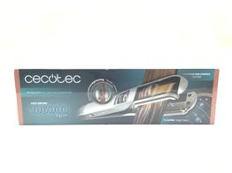 plancha pelo cecotec ritualcare air lisse 2 in 1 champagne