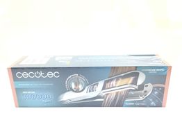 plancha pelo cecotec ritualcare air lisse 2in1 champagne