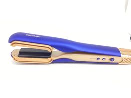 plancha pelo cecotec ritualcare air lisse 2in1