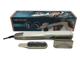 plancha pelo cecotec ritualcare air lisse 2in1
