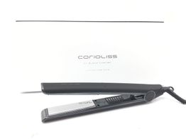 plancha pelo corioliss c1 black chrome