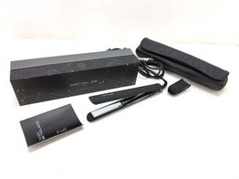 plancha pelo corioliss c5 black chrome