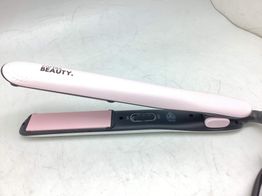 plancha pelo cortex beauty new styler + brush set