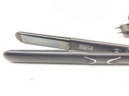 plancha pelo crystal black