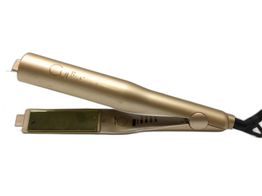 plancha pelo curliss gold gold8420990050038