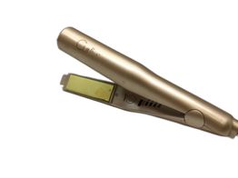 plancha pelo curliss gold gold8420990050038