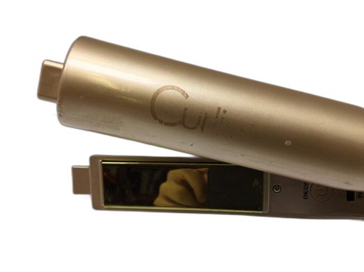 plancha pelo curliss gold gold8420990050038