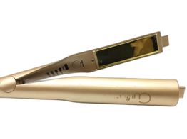 plancha pelo curliss gold gold8420990050038
