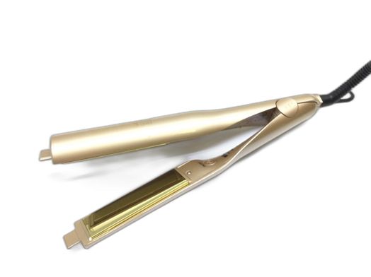 plancha pelo curliss gold gold8420990050038
